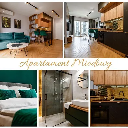 Stary Browar Apartamenty Bielsko-Biała Esterno foto