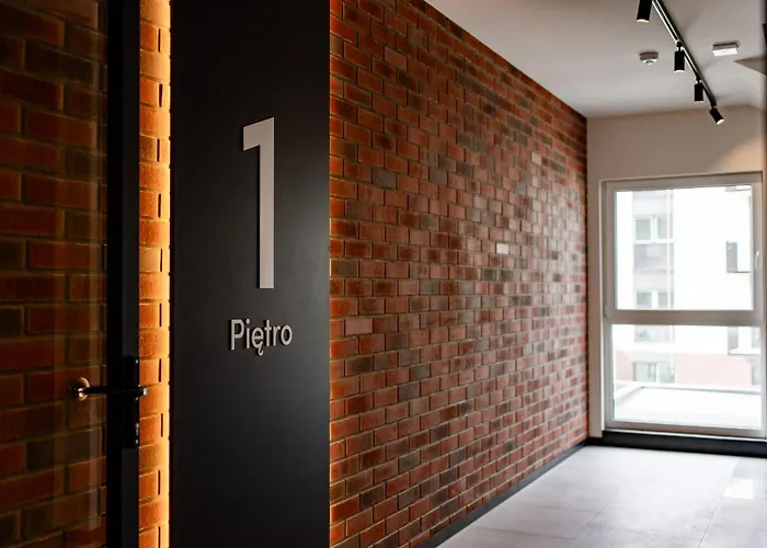 Stary Browar Apartamenty