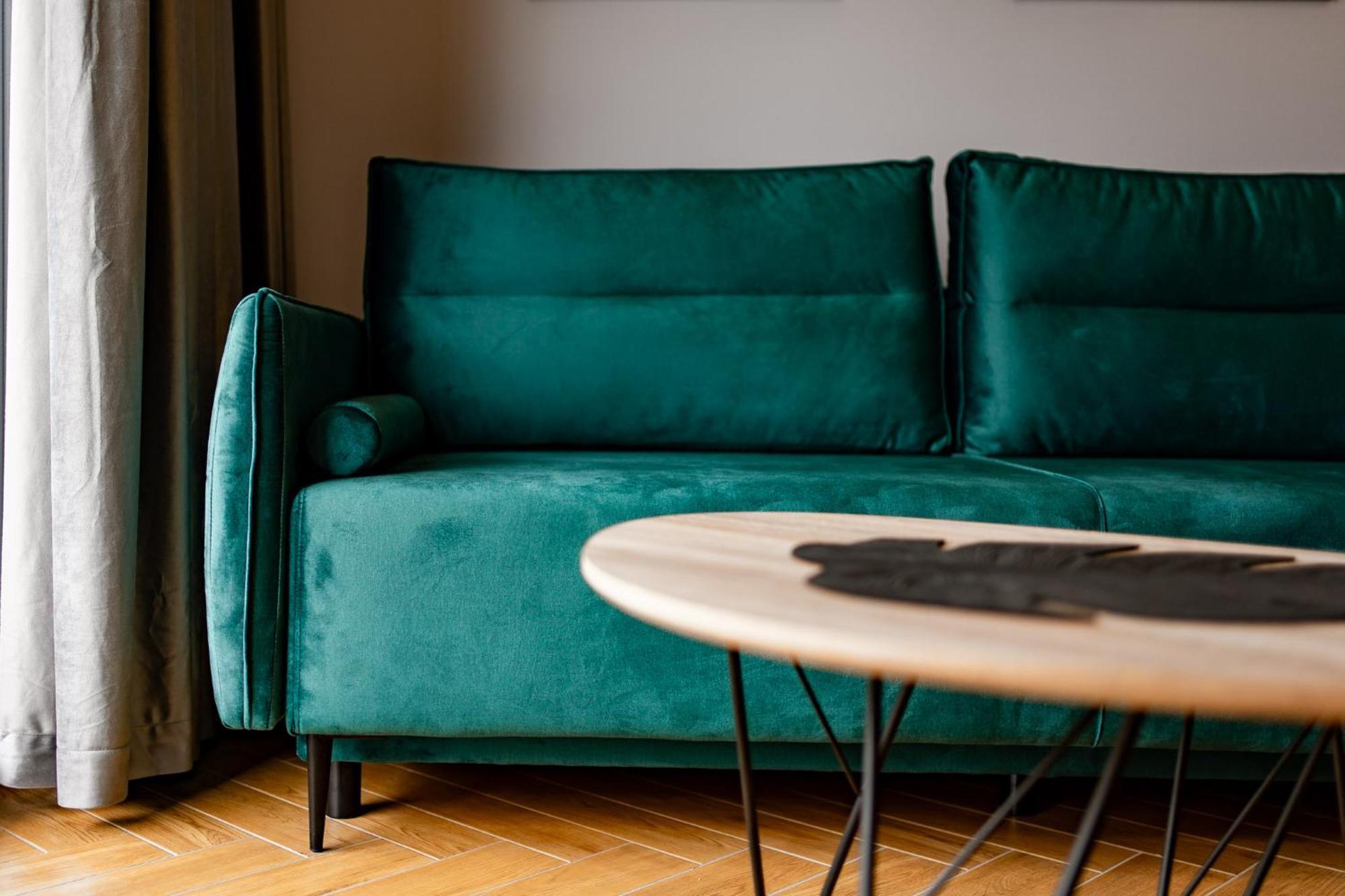 Stary Browar Apartment Bielsko-Biala