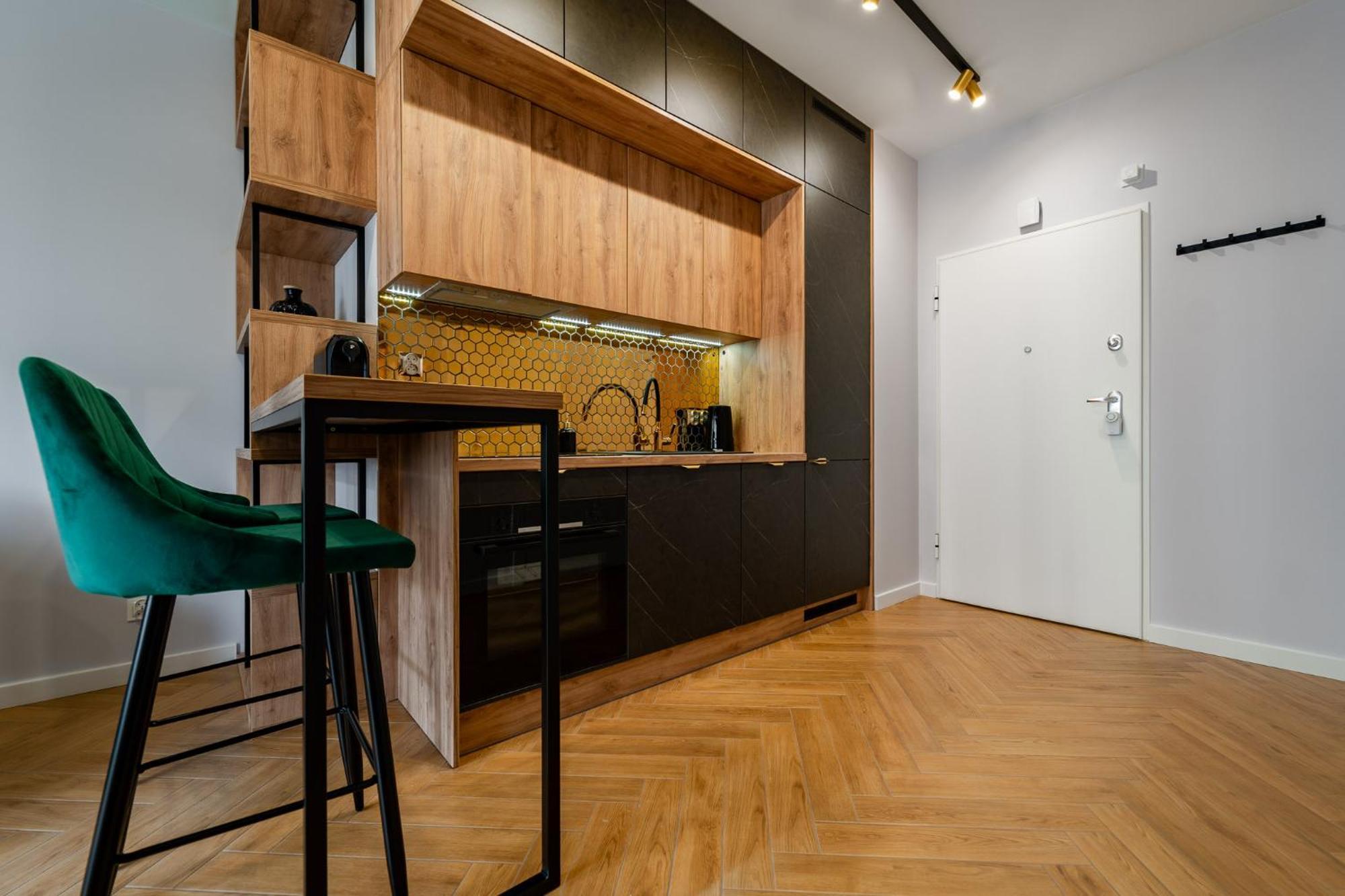 Apartment Stary Browar *