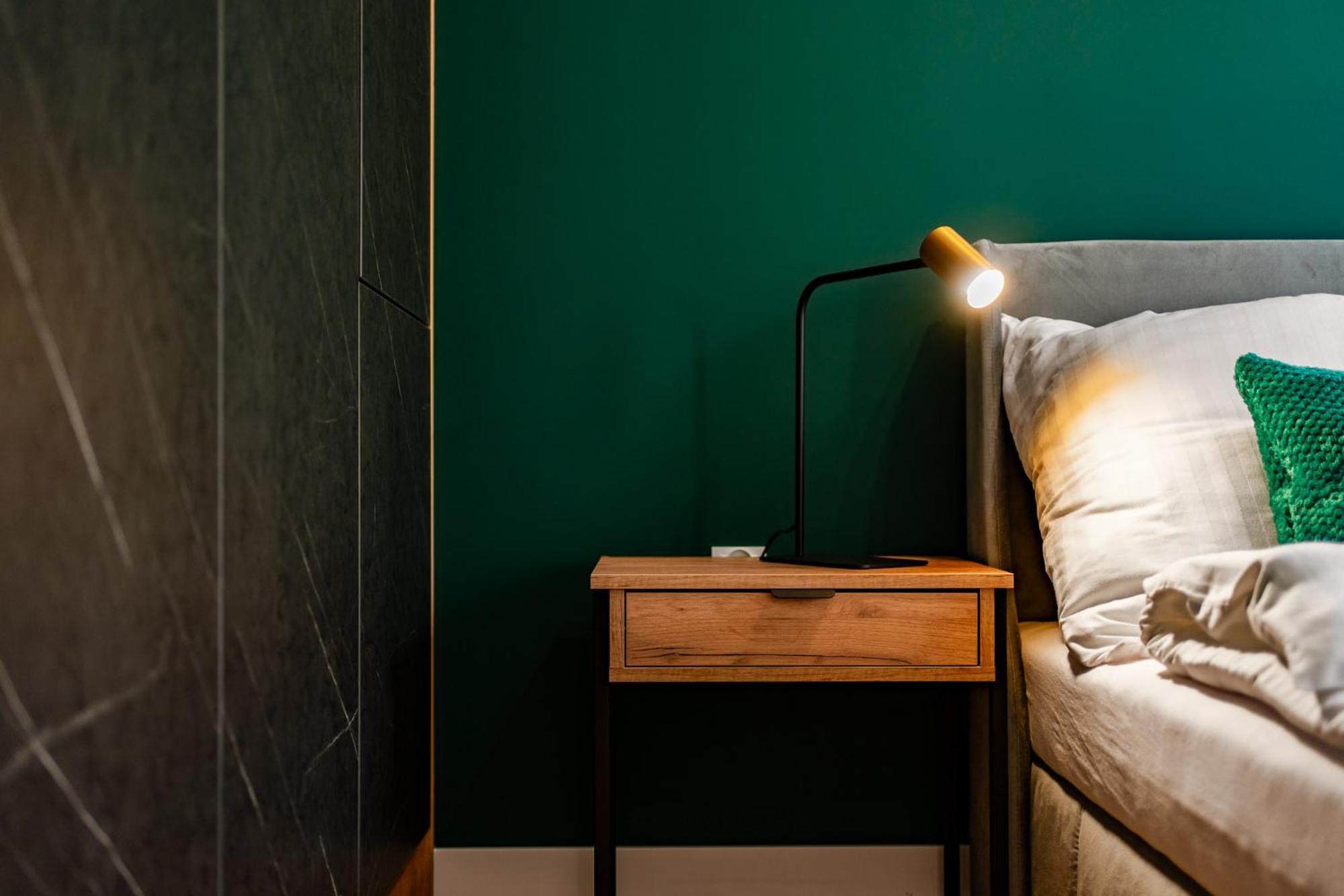 Stary Browar Apartment *