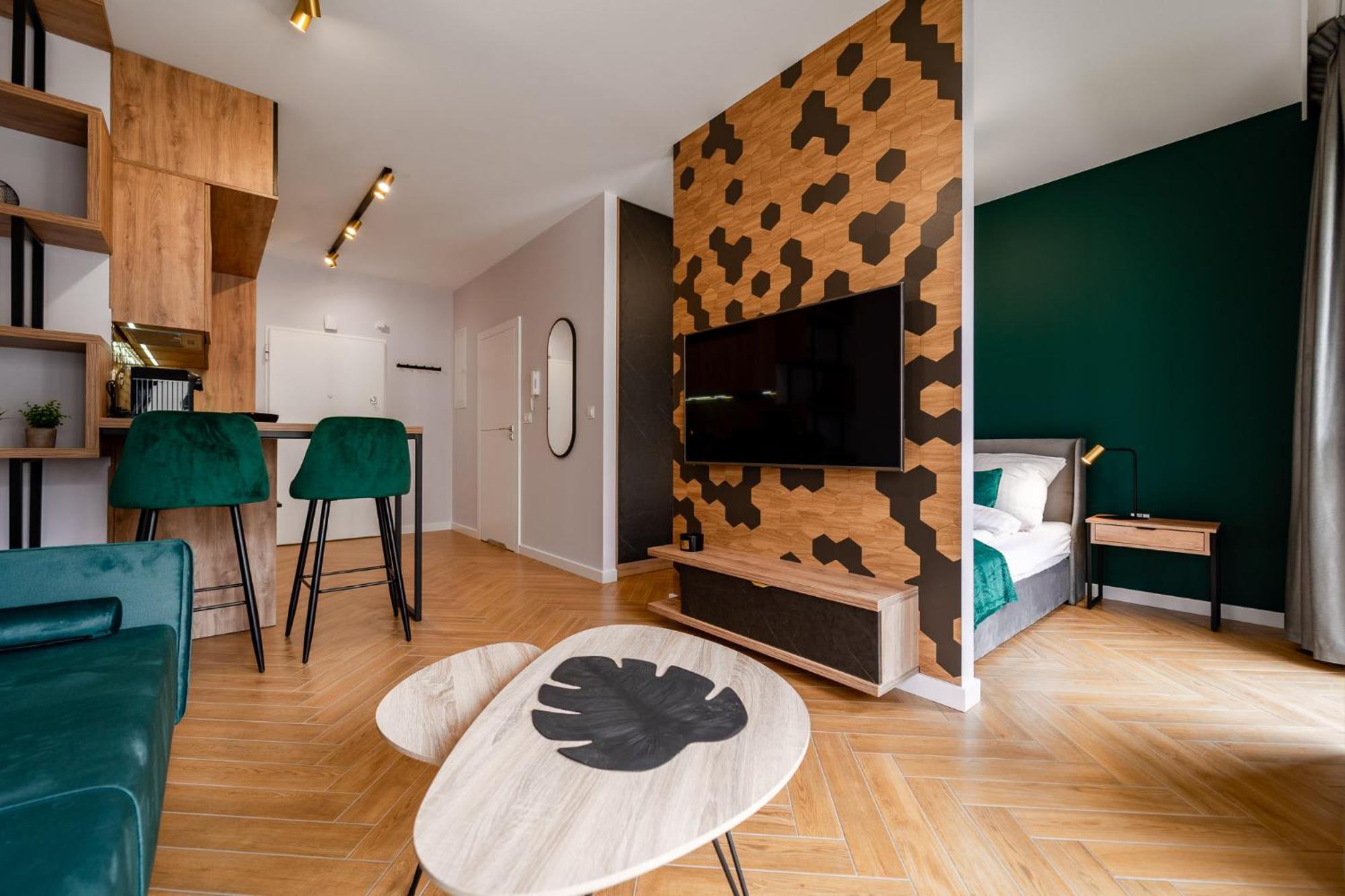 Apartment Stary Browar
