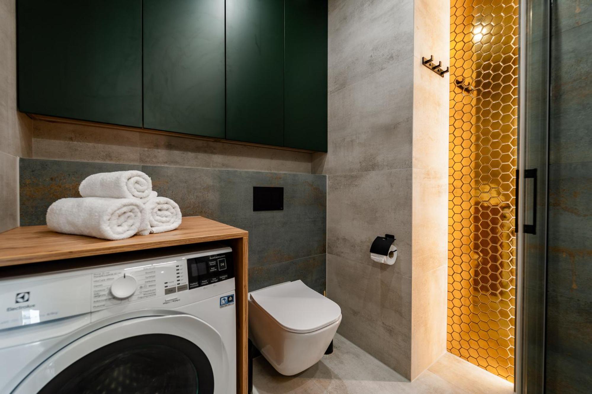 Stary Browar Apartment *